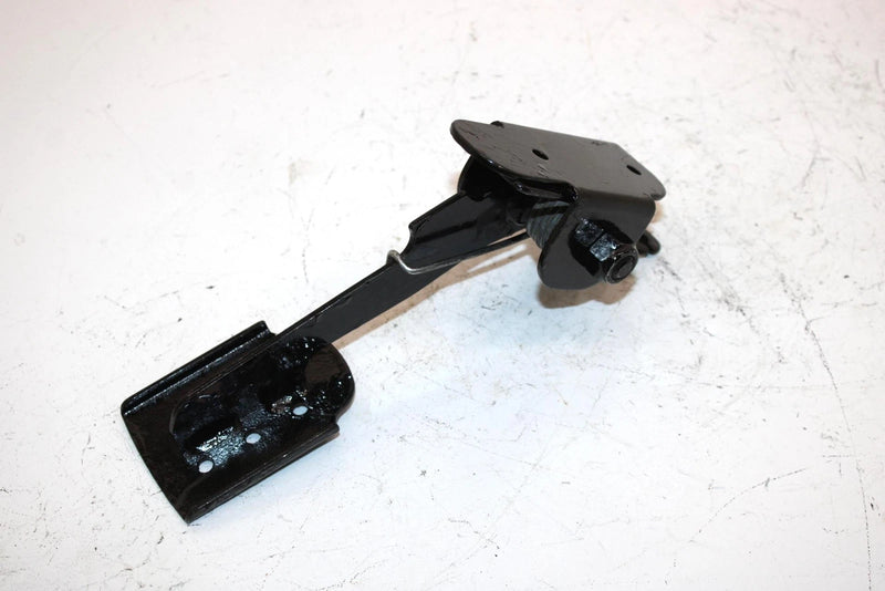 08 Arctic Cat Prowler Xt 650 4x4 H1 Automatic Oem Throttle Pedal 0502-974 XA0