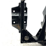 06-09 Polaris Ranger 700 6x6 EFI OEM Swingarm 1014992-067 XP7