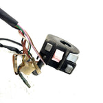 null Polaris Trail Boss 350L 2x4 OEM High/Low Start Switch 4110063 AP227