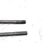 04 Honda Foreman Rubicon 500 4x4 OEM Cylinder Stud Set Of 4 90032-HN2-A00 AH86