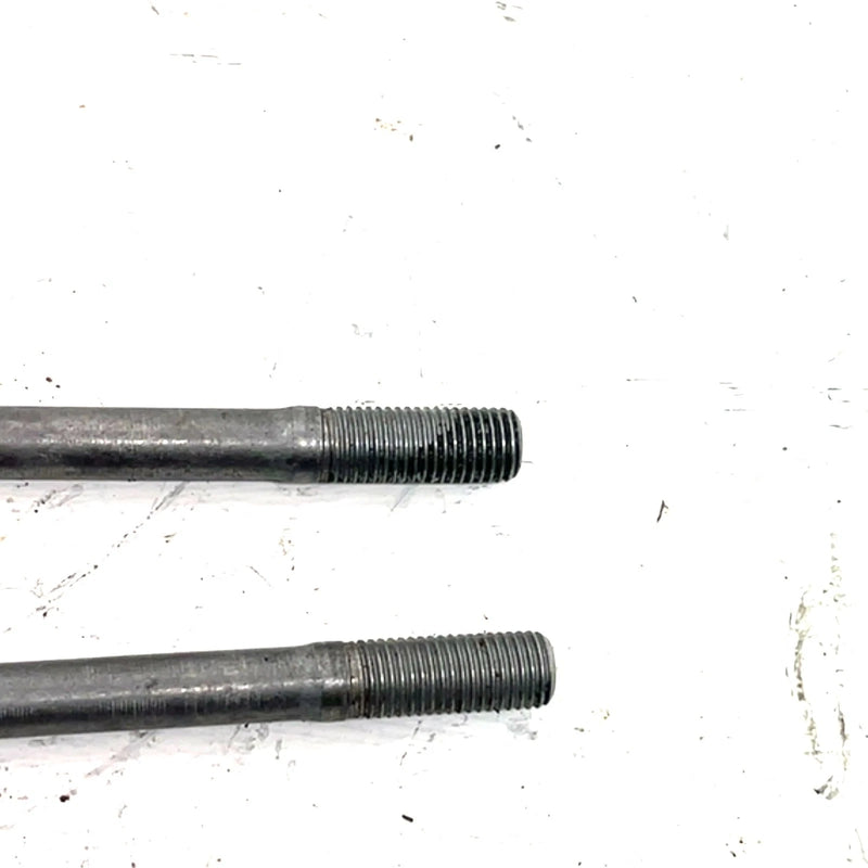 04 Honda Foreman Rubicon 500 4x4 OEM Cylinder Stud Set Of 4 90032-HN2-A00 AH86