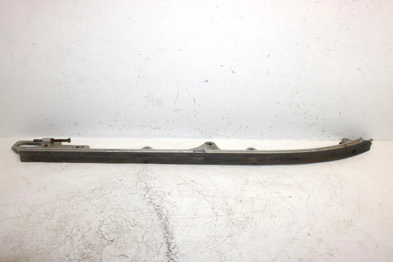 1989 Polaris 400 Oem Right Suspension Rail 1540554 SP23