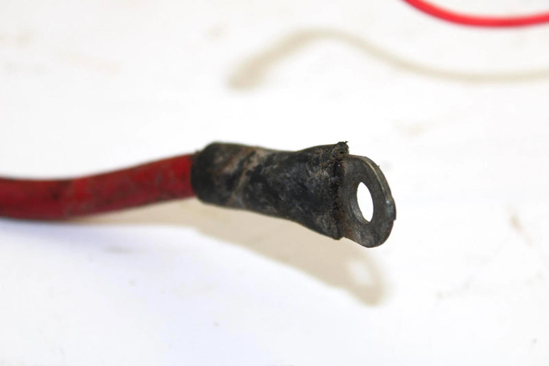 Polaris OEM Battery/Solenoid Cable 4010082 Q435