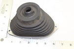 Yamaha Oem Tie Rod Boot With Plate 8CR-2198F-00-00 B86
