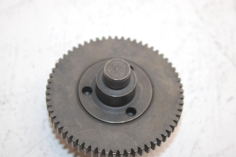 1996 Kawasaki Bayou 220 Oem Starter Limiter Gear 39076-1060 AK2