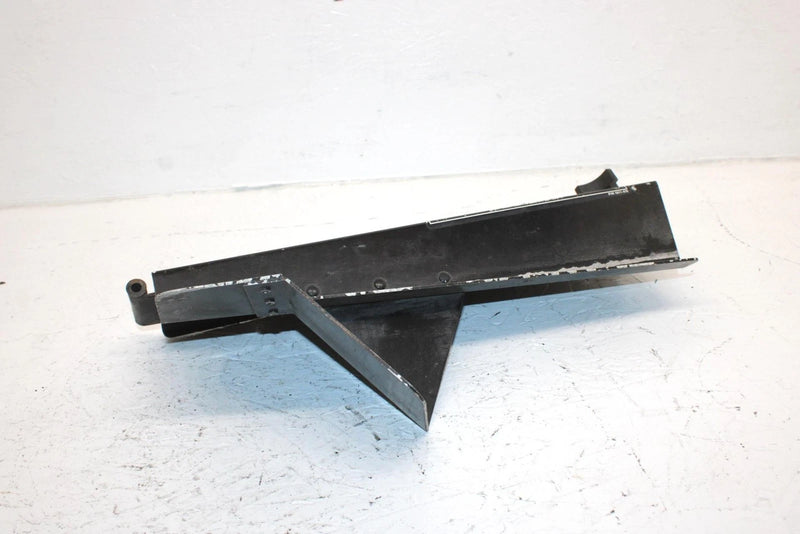 1993 Arctic Cat Ext 580 Z Oem Clutch Belt Cover 0707-091 SA38