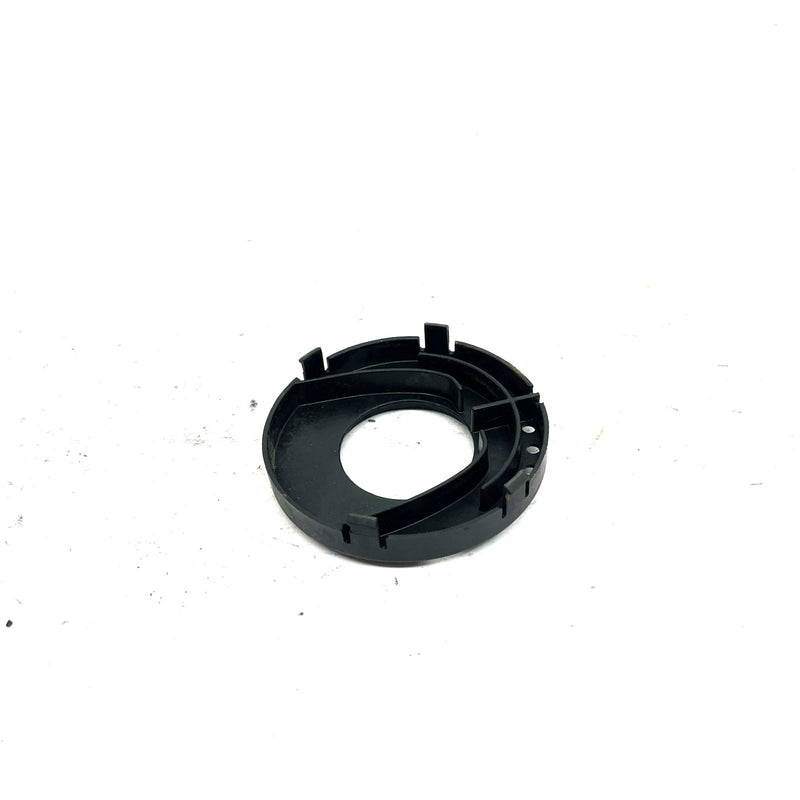 2002 Bombardier Quest 500 OEM Camshaft Cover 711660032 AB14
