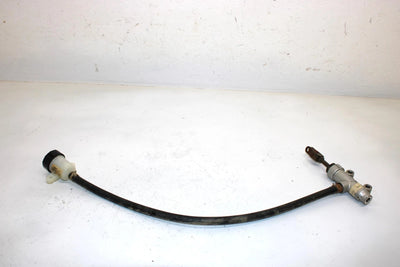 19 Polaris Sportsman 570 Sp Oem Rear Brake Master Cylinder 1912301 AP34