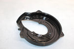 91 Yamaha  Big Bear  4wd Oem Rear Brake Rotor Cover 1 2HR-25715-01-00 AY43