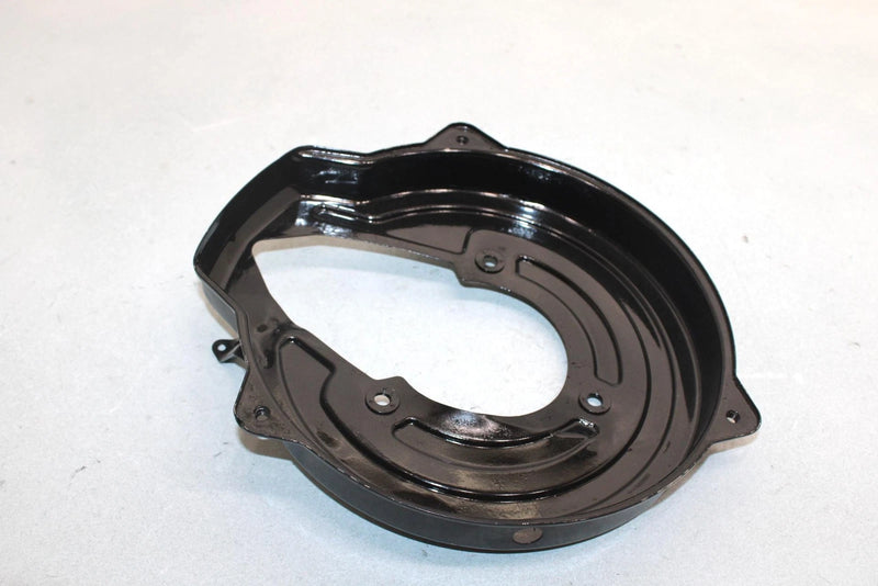 91 Yamaha  Big Bear  4wd Oem Rear Brake Rotor Cover 1 2HR-25715-01-00 AY43
