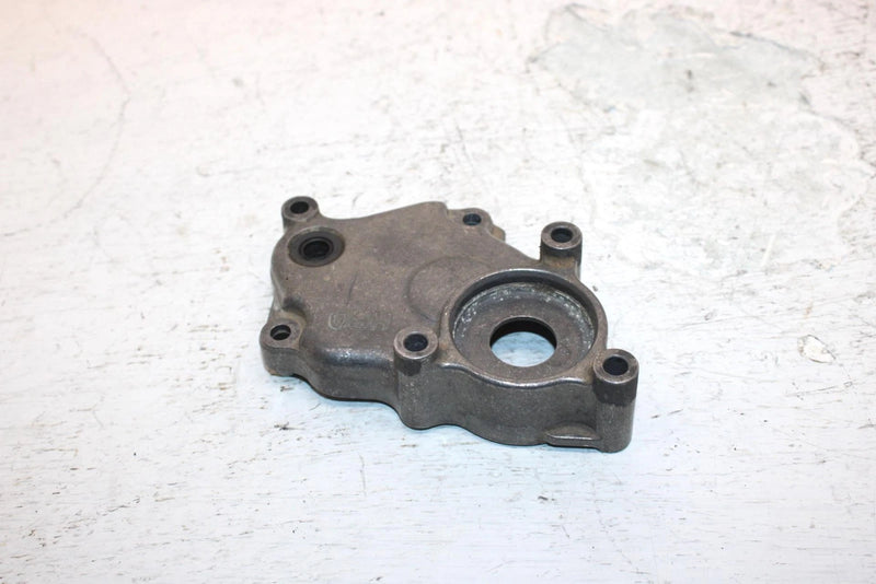 2019 Honda Trx500fe2ac Oem Reduction Gear Cover 11335-HR0-F00 AH12