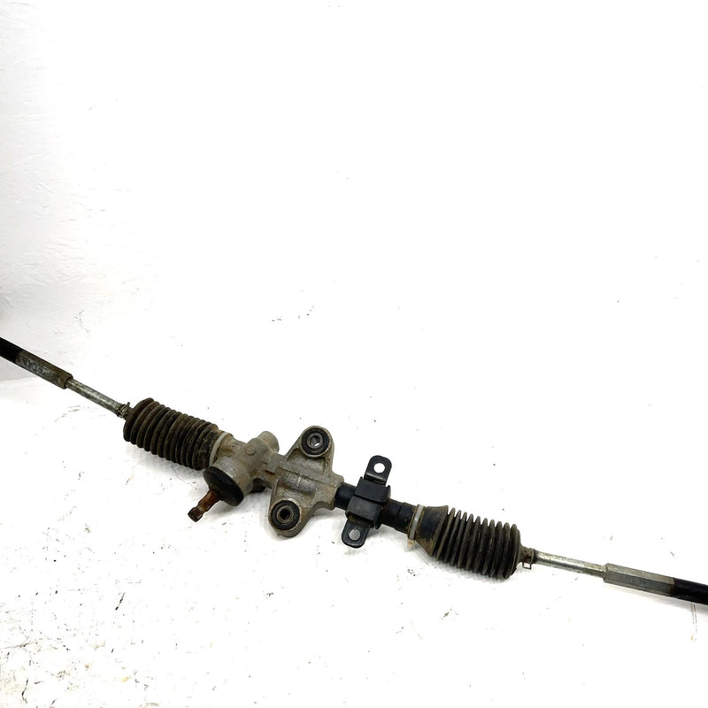 08-12 Kawasaki Teryx 750 KRF750A 4x4 OEM Rack and Pinion 39191-0011 XK0