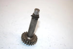 86 Honda Fourtrax 250 Trx250 A Oem Starter Idler Shaft 28145-HA0-305 AH32
