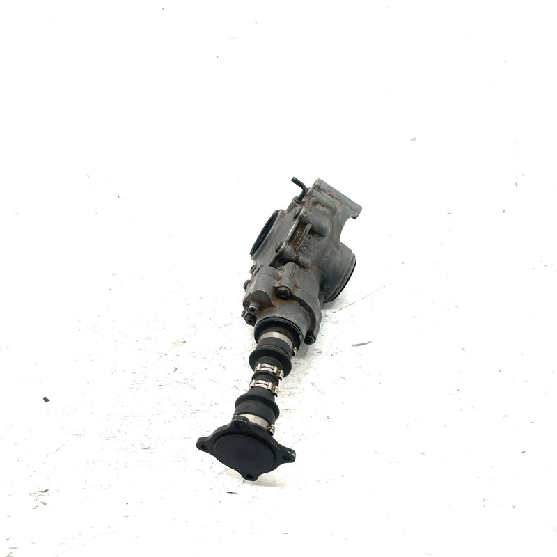 2006 Arctic Cat 400 4x4 Automatic OEM Rear Diff Gearcase 0502-820 AA40