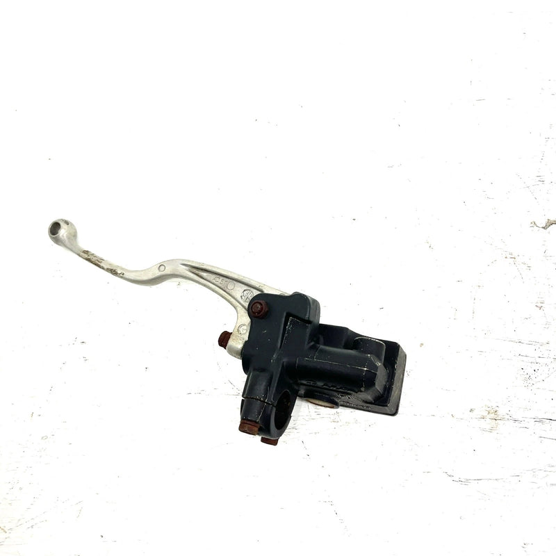 93-98 Yamaha Kodiak 400 4x4 OEM Front Brake Master Cylinder 2GU-25870-10-00 AY71