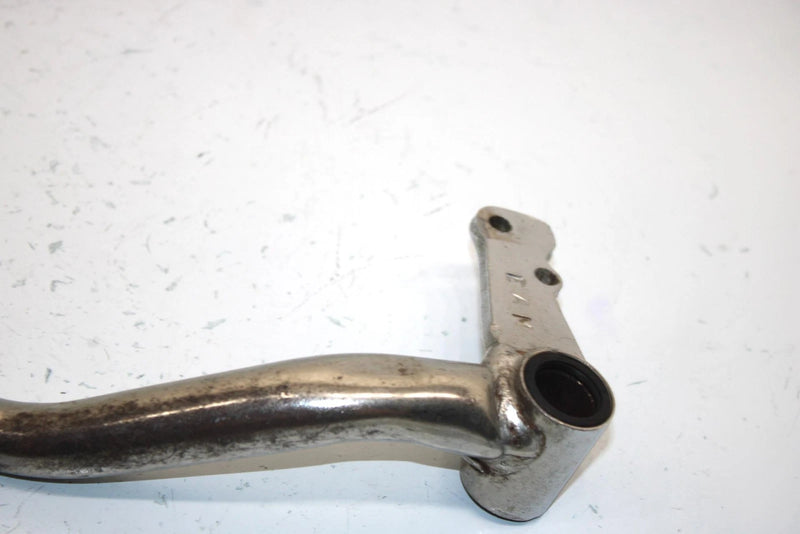 84 Honda Trx200a Oem Rear Brake Pedal 46500-VM3-000 AH9