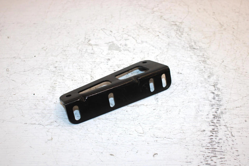 2003 Bombardier Quest 500 Oem Shifter Trim Bracket 707000297 AB13