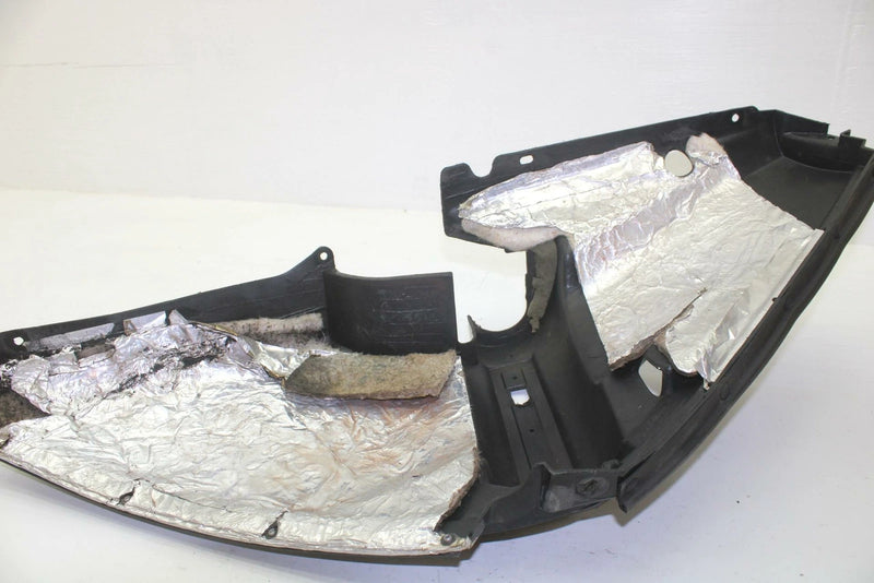 85 Yamaha Phazer OEM Right Belly Pan 8X9-21983-00-00 SY42