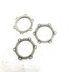 2000 Polaris Genesis FFI OEM Head Ring Set Of 3 5241944 JP51