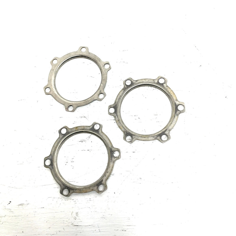 2000 Polaris Genesis FFI OEM Head Ring Set Of 3 5241944 JP51