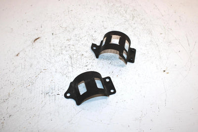 1987 Honda Fourtrax 350 A Oem Fuel Pump Mount Band 16705-HA7-670 AH39
