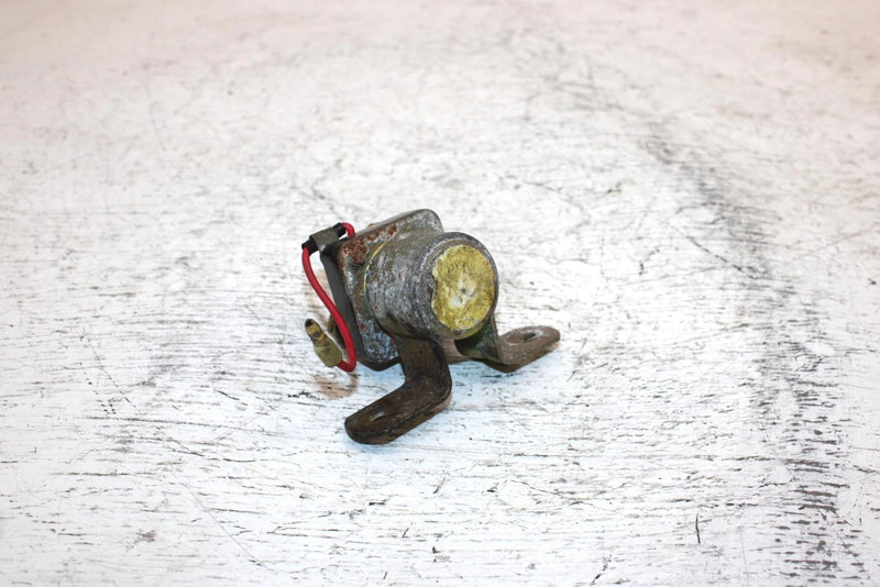 1996 Polaris Classic Touring Oem Starter Relay 4011335 SP38