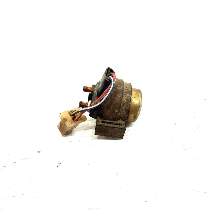 02-03 Yamaha Raptor 80 OEM Starter Relay 4KD-81940-00-00 AY69