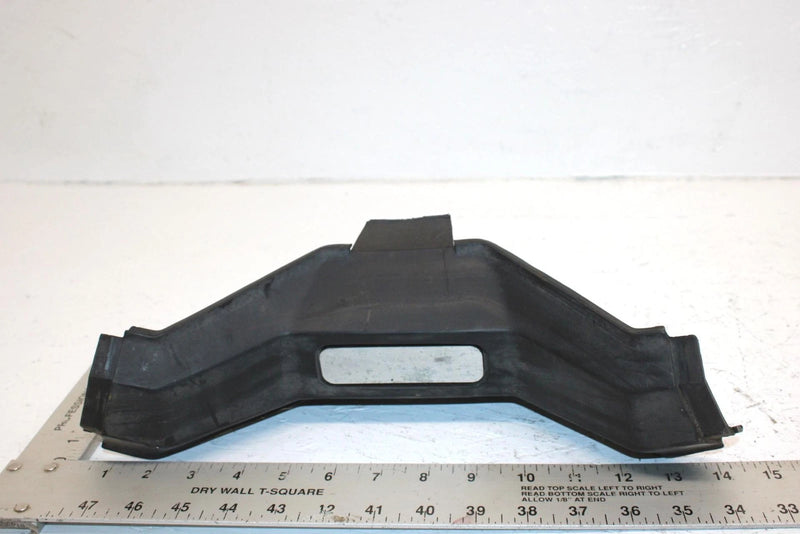 1993 Arctic Cat Ext 580 Z Oem Upper Handlebar Pad Cover 0606-319 SA38