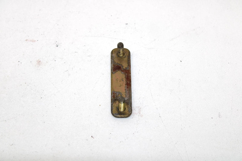2004 Polaris 550 Classic Edge Oem Bolt Plate 1013385 SP215