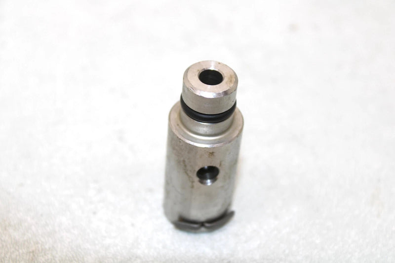2015 Yamaha Viking Vi Oem Oil Pump Relif Shaft 25G-13490-00-00 XY0.2