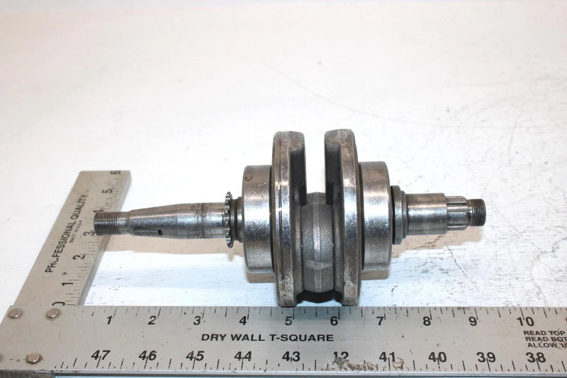 1985 Honda Atc 110 Oem Crankshaft 13000-943-030 AH68