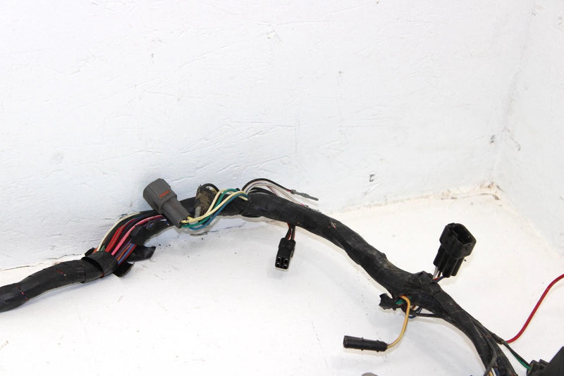 2005 Arctic Cat 400 Auto Trans Oem Main Harness 0486-155 AA5