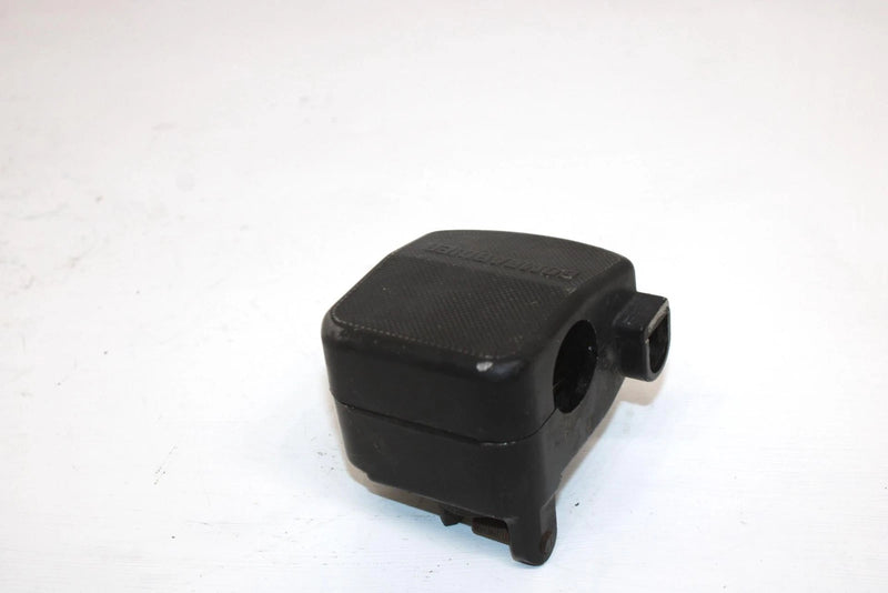 2003 Bombardier Traxter 500 Oem Throttle Lever 709400016 AB15.1