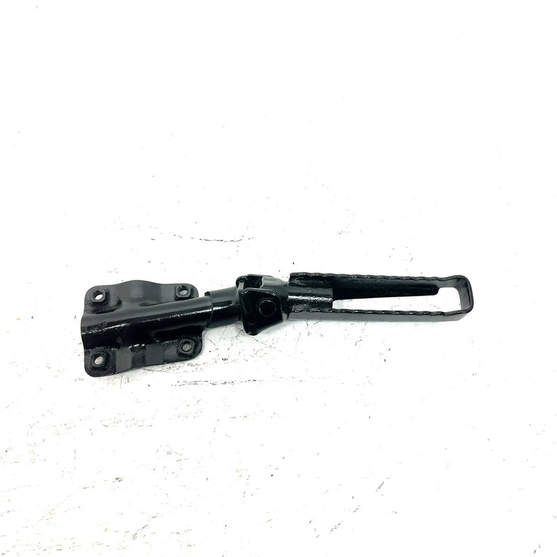 1983 Honda ATC200 OEM Left Footpeg 50640-969-000 AH82