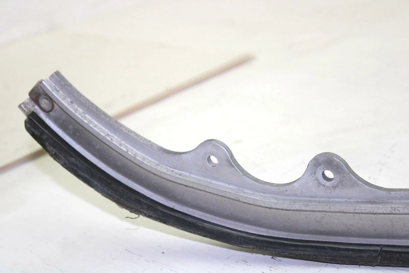 93 Yamaha Venture GT OEM Left Rail 8AV-W4741-00-00 SY53