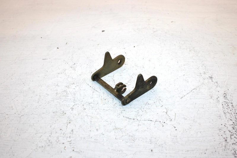 2006 Kawasaki Prarie 360 Oem Seat Hook 27012-1381 AK29