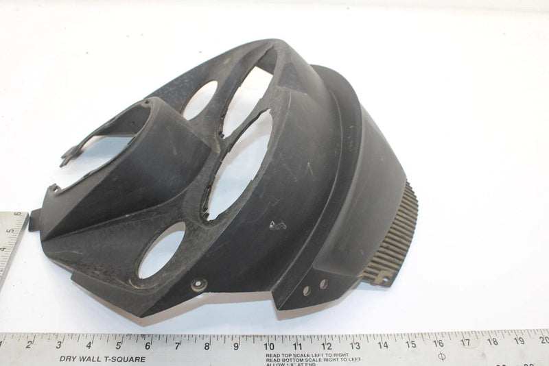 2003 Ski-doo Mxz 600 Oem Dash Indicator Support 517303472 SS70