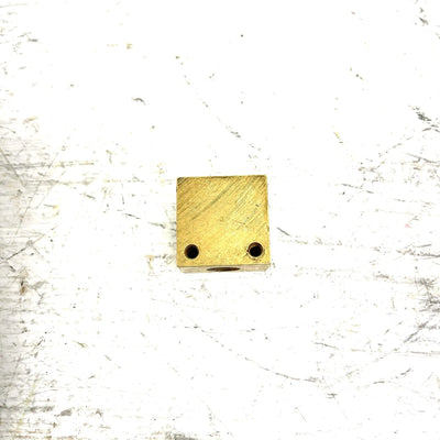 95-98 Polaris Magnum 425 4X4 OEM Brake Tee Fitting 7052103 AP232