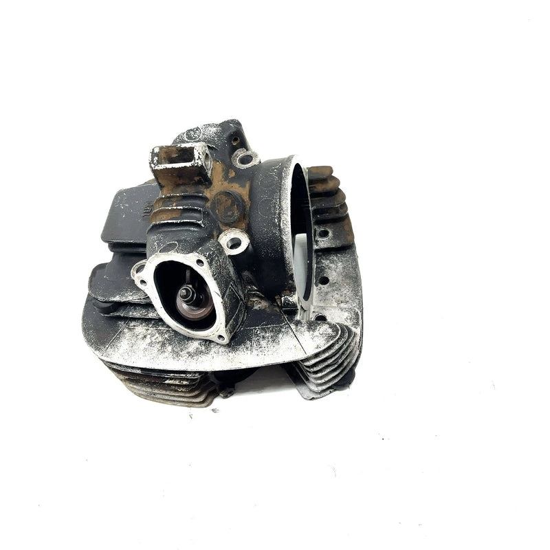 93-99 Yamaha Kodiak 400 4x4 OEM Cylinder Head 1UY-11110-02-00 AY61