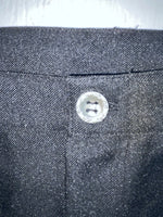 New Vintage Black Mesquite Polyester Pants #5506 3A-71