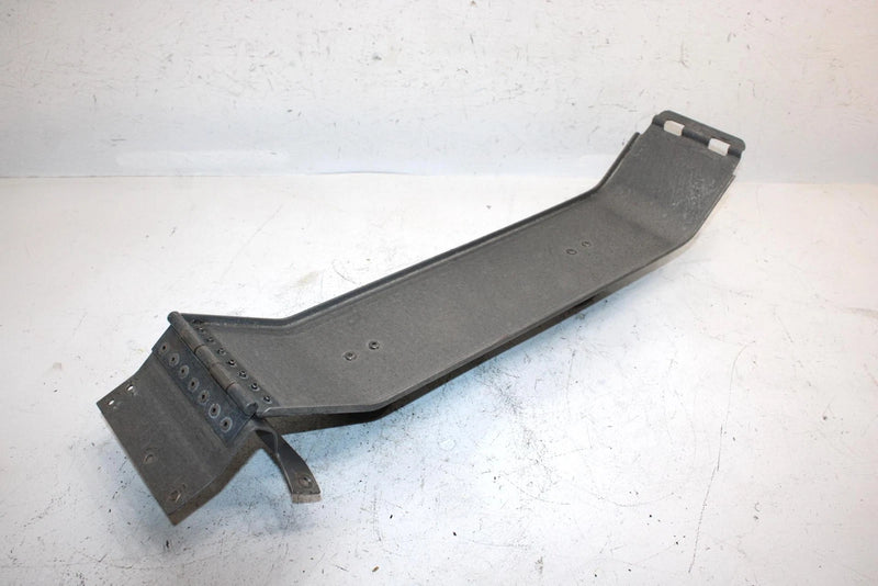 88 Polaris Sks 650 Oem Clutch Belt Cover 5230118 5240965 SP57
