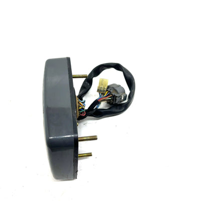 01-04 Honda Foreman Rubicon TRX500 OEM Speedometer 37200-HN2-003 AH79