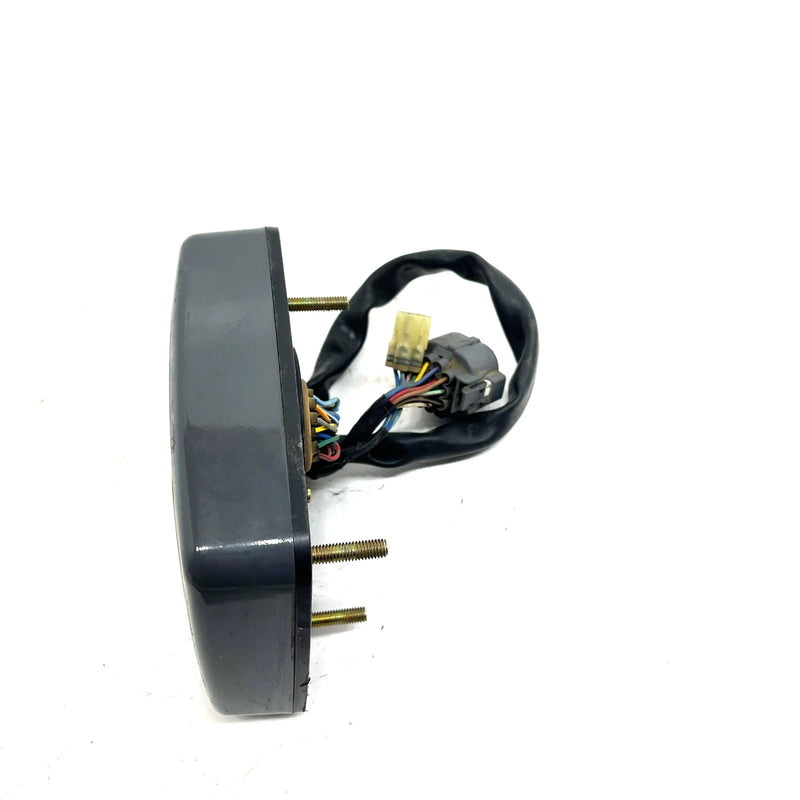 01-04 Honda Foreman Rubicon TRX500 OEM Speedometer 37200-HN2-003 AH79