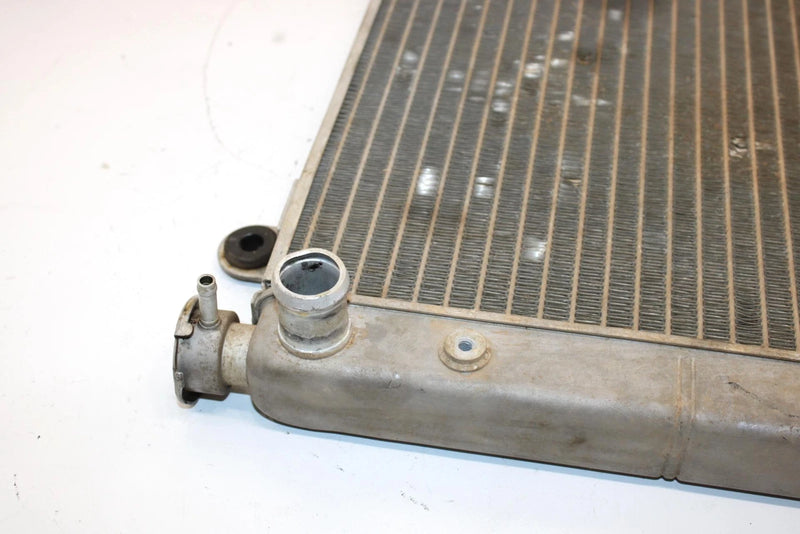 08 Polaris Ranger 700 4x4 Efi Oem Radiator 1240286 XP1