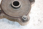 00 Kawasaki Bayou 300 4x4 Oem Rear Wheel Hub 49030-1104 AK20
