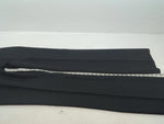 New Vintage Black Mesquite Polyester Pants #5511 XX-5
