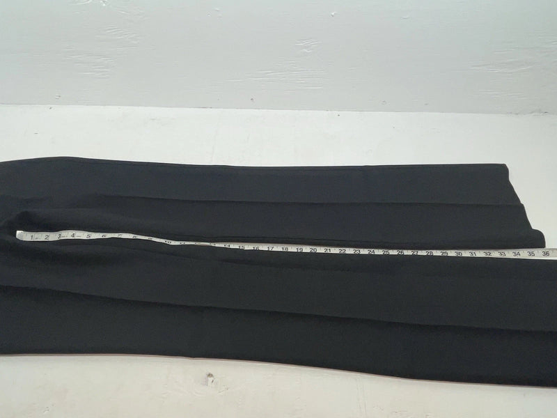 New Vintage Black Mesquite Polyester Pants #5511 XX-5