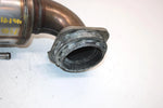 1990 Kawasaki 650 Ts OEM Exhaust Muffler 18001-3732 JK8