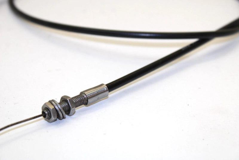 1995 Polaris Slt 750 Oem Choke Cable 7080505 JP8