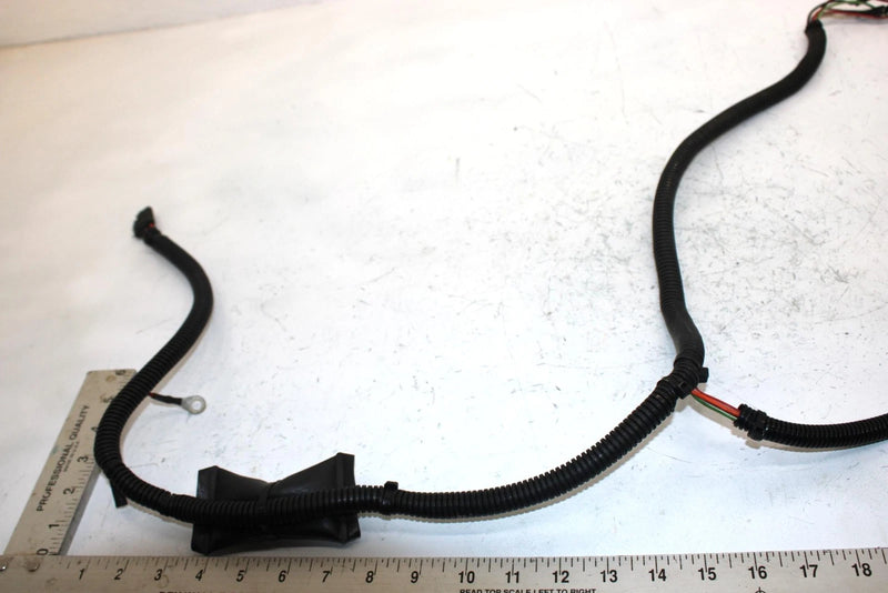 93 Polaris 250 4x4 Oem Main Wire Harness 2460405 AP140
